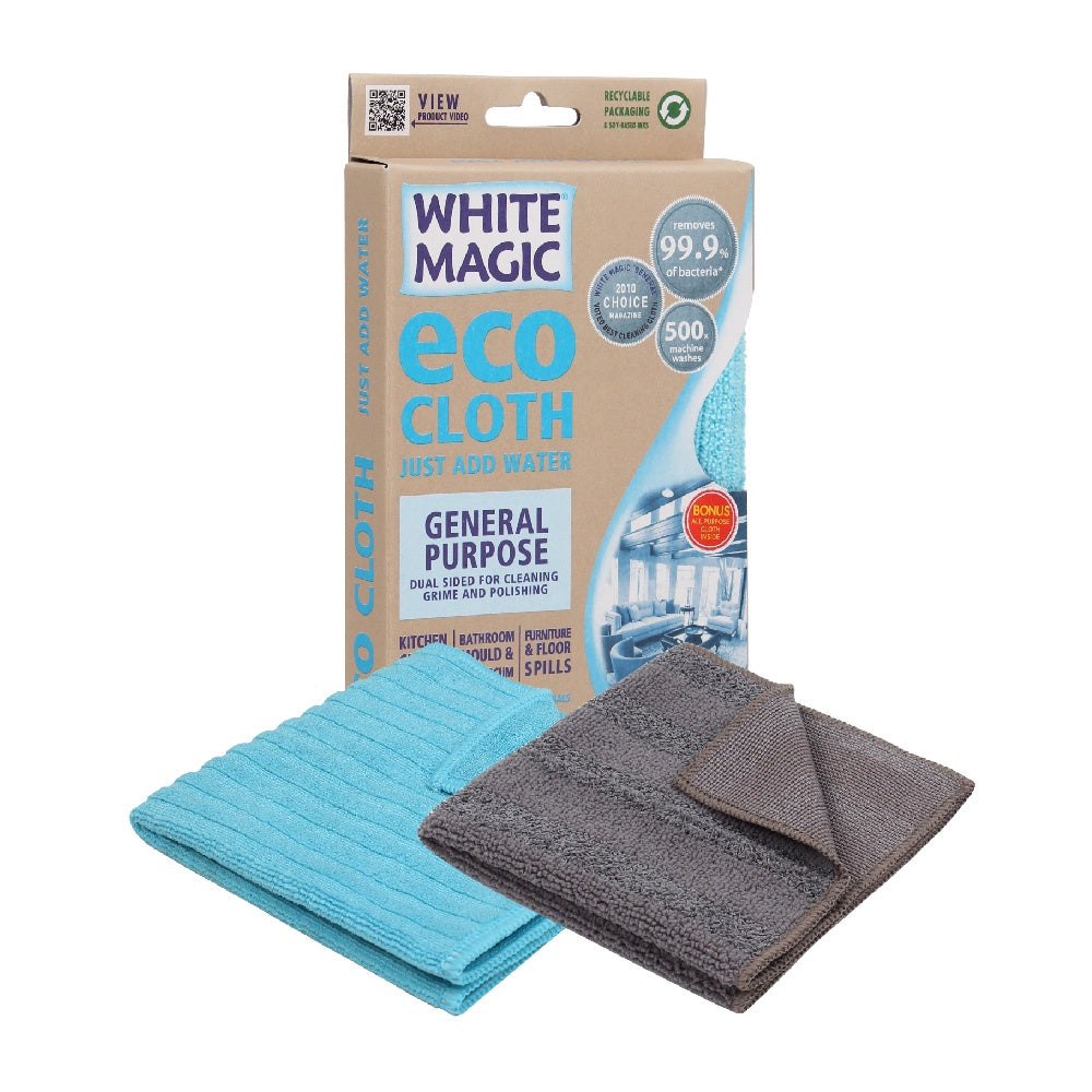 Eco Cloth General Purpose