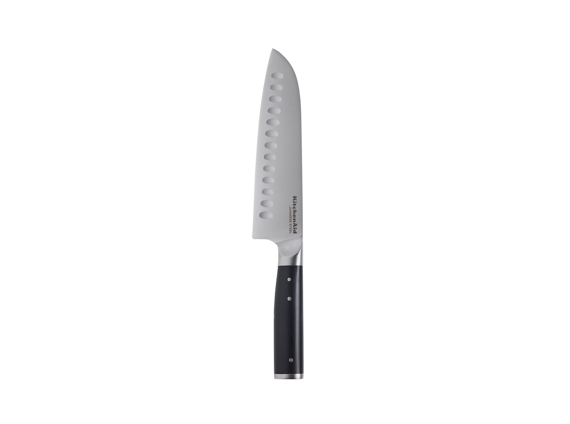 KitchenAid Santoku Knife Gourmet 18 cm