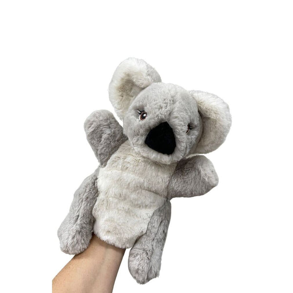 ECO Australian Puppet - 25cm