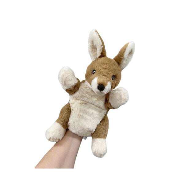 ECO Australian Puppet - 25cm