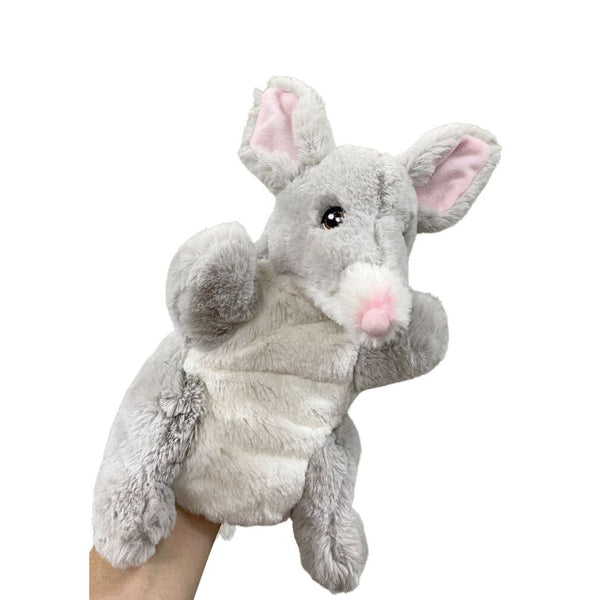 ECO Australian Puppet - 25cm