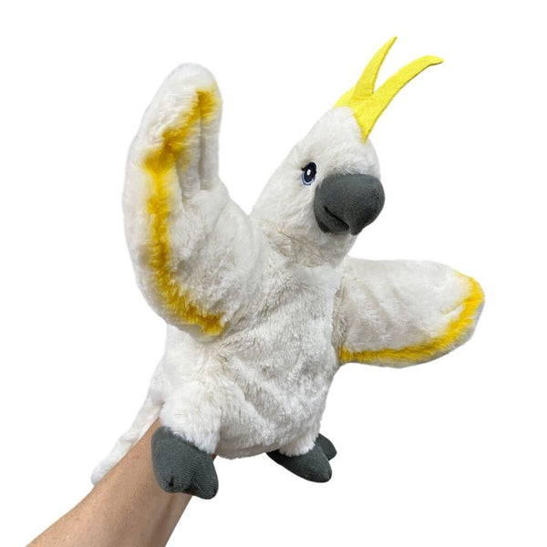 ECO Australian Puppet - 25cm