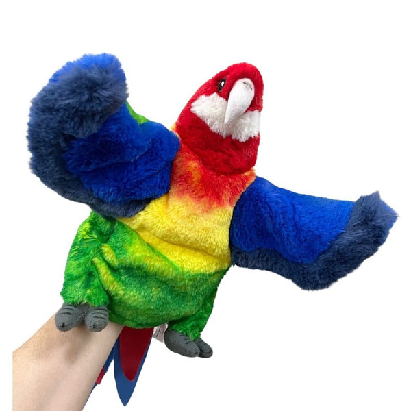 ECO Australian Puppet - 25cm