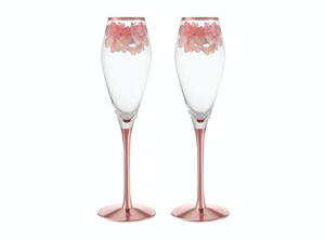 Maxwell & Williams Camilla Prosecco Glass Set of 2