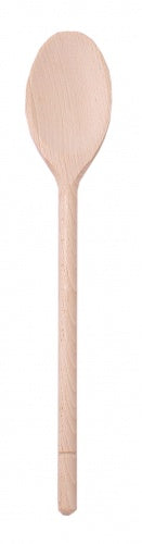Mondo Wooden Spoon Oval 50cm