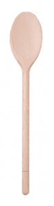 Mondo Wooden Spoon Oval 30cm