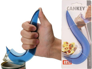 Brix Cankey Ring Pull Can Opener