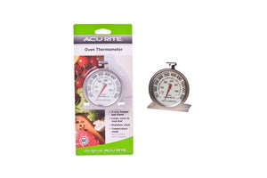 AcuRite Oven Thermometer