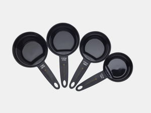 MasterCraft Magnetic Measuring Cups