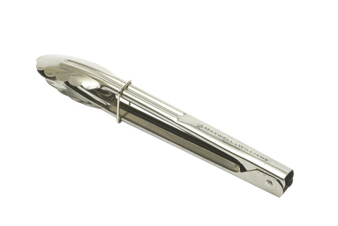 Maxwell & Williams Grabbers Tongs 23cm Stainless Steel