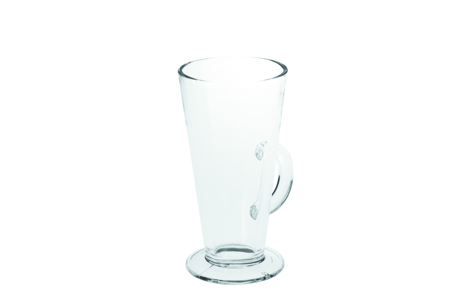 Avanti Latte Glass 250ml - Set of 2