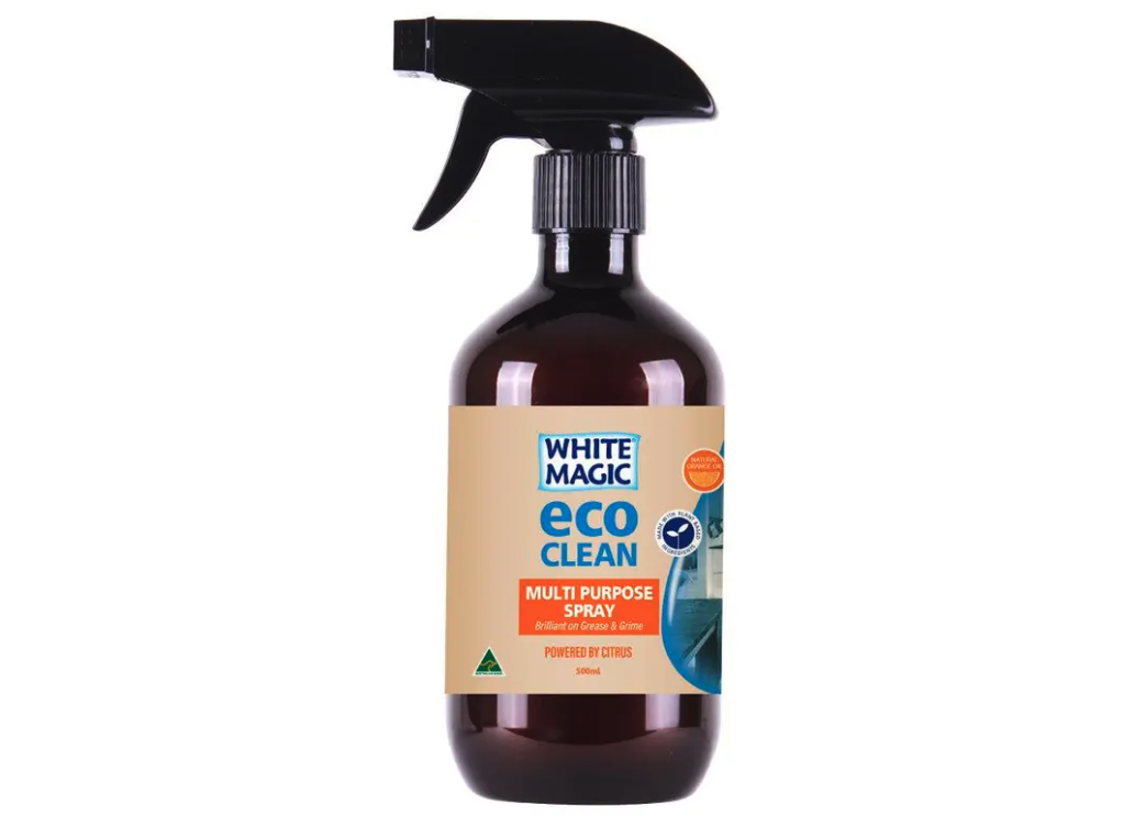 White Magic Eco Clean Multi Purpose Spray
