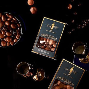 Ernest Hillier Premium Chocolates
