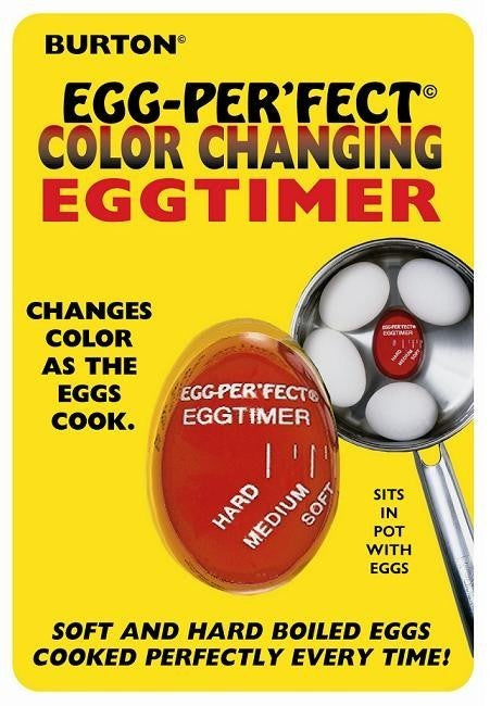 D-Line Egg Perfect Egg Timer