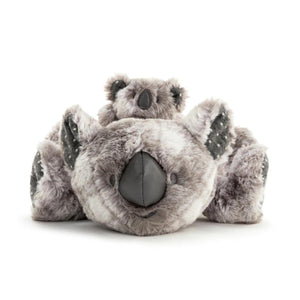 DEMDACO Baby -  Koala Musical Plush