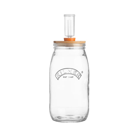 Kilner Fermentation Set 3L