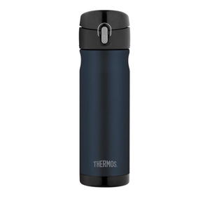 Thermos Vacuum Insulated Commuter Bottle 470ml - Midnight Blue