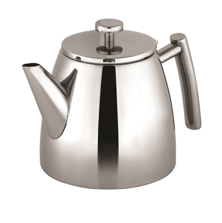 Avanti Modena Double Wall Teapot 600ml