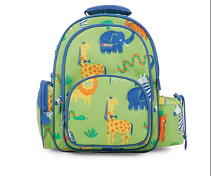 Penny Scallan Design Large Backpack - Wild Thing