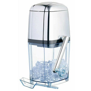 Barcraft Rotary Action Ice Crusher *