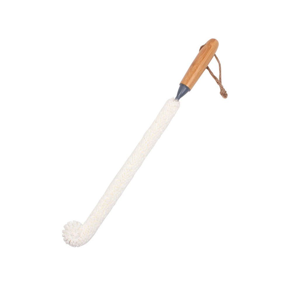 White Magic Eco Basics Decanter Brush