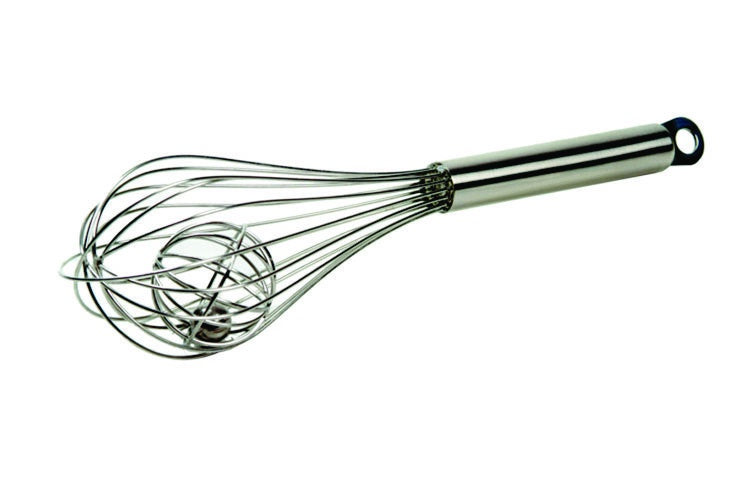 Davis & Waddell Whisk with Sphere & Ball