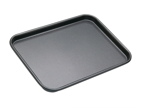 MasterCraft Heavy Base Baking Tray 24x18cm