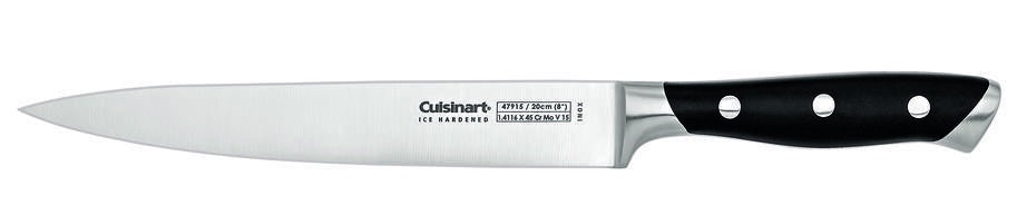 Cuisinart Ice Hardened Carving Knife *