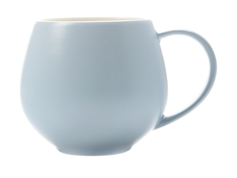 Maxwell & Williams Tint Snug Mug 450ML - Cloud