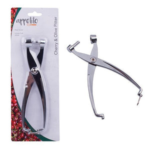 Appetito Cherry & Olive Pitter