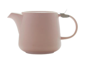 Maxwell & Williams Tint Teapot Rose 600ML