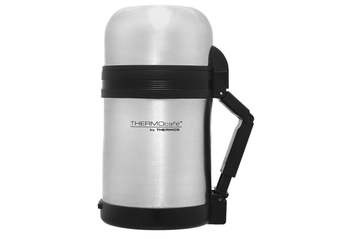 Thermos THERMOcafe Food & Drink Vacuum Flask 0.8L