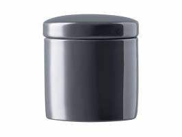 Maxwell & Williams Epicurious Canister 1L Grey*