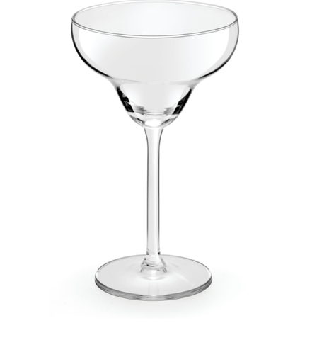 Royal Leerdam Margarita Glass 300ml Set of 4