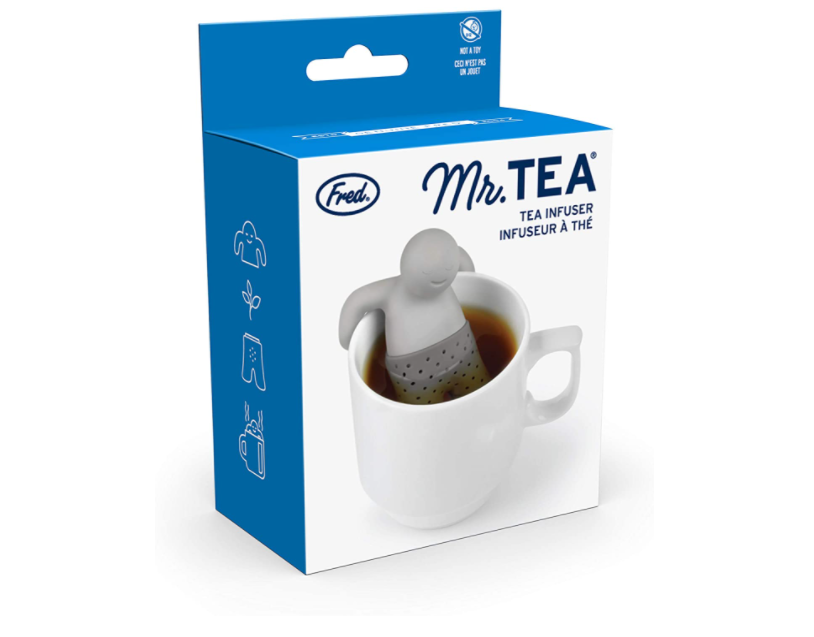 Fred Mr Tea - Tea Infuser