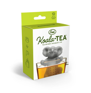 Fred Tea-Dweller - Koala Tea Infuser