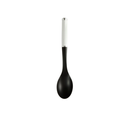 KitchenAid Classic Basting Spoon Nylon - White*