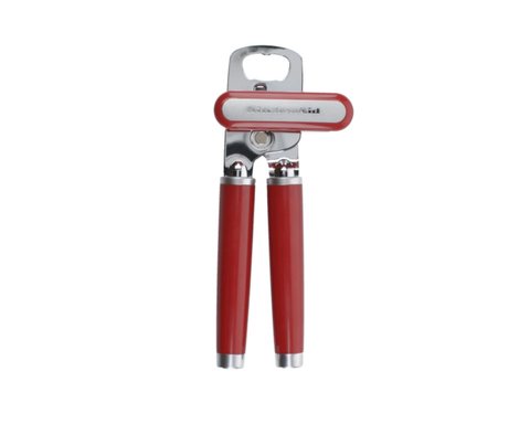 KitchenAid Classic Can Opener - Empire Red
