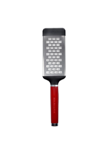 KitchenAid Classic Flat Grater - Empire Red*