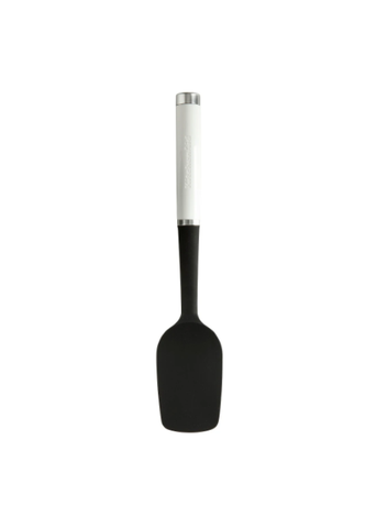 KitchenAid Classic Spoon Spatula Silicone - White*