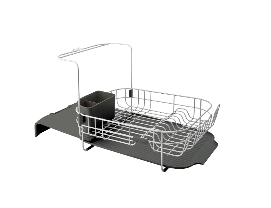 KitchenAid Expandable Dish Rack 58cm *