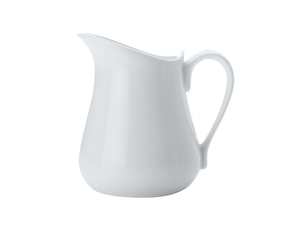 Maxwell & Williams White Basics Milk Jug 320ml