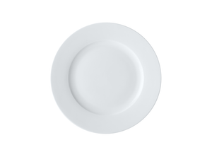 Maxwell & Williams White Basics Rim Dinner Plate 27.5cm