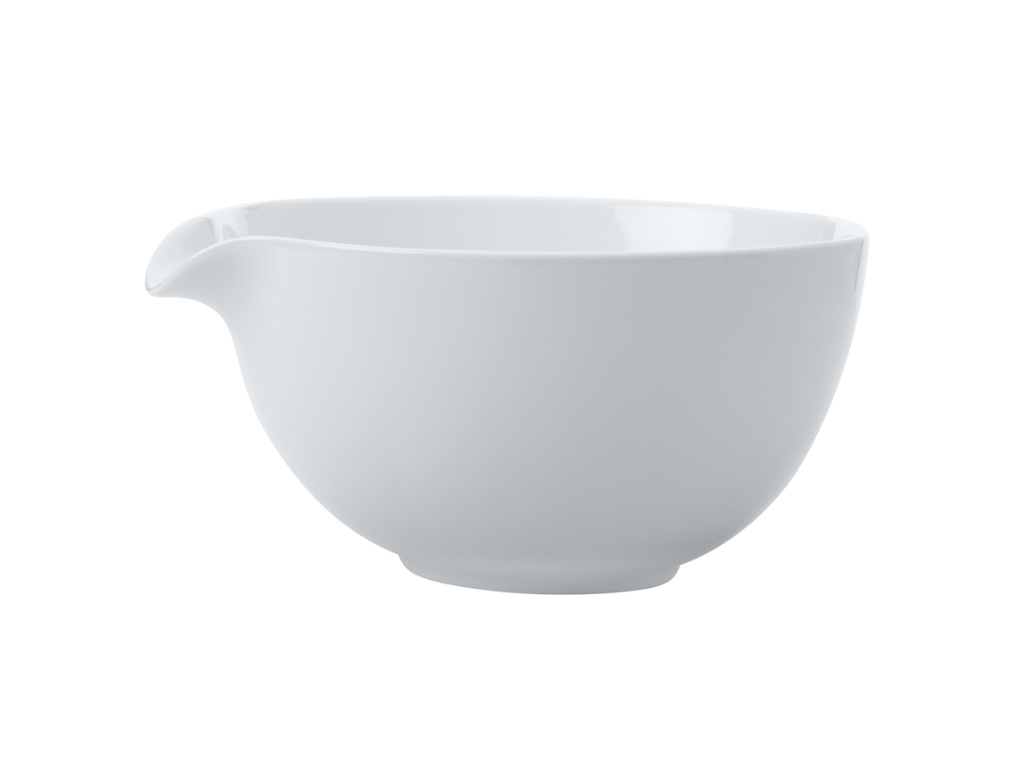 Maxwell & Williams White Basics Mixing Bowl 18cm/ 1L*