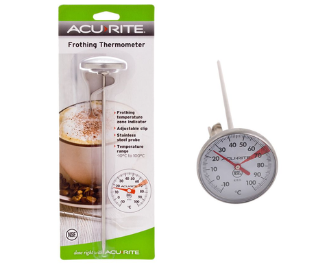 Acurite Large Frothing Thermometer *