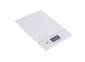 Acurite Slimline Digital Kitchen Scale 5kg- White