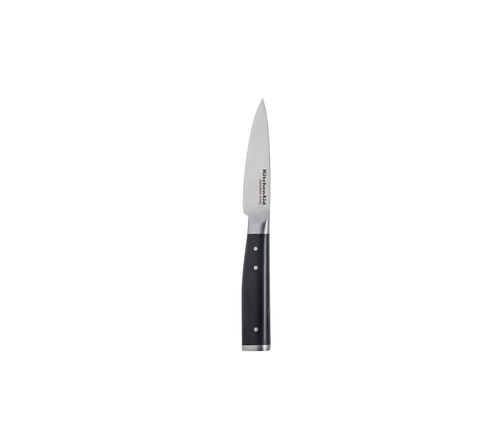KitchenAid Gourmet Paring Knife 9cm With Sheath