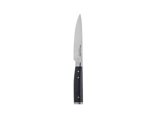 KitchenAid Gourmet Utility Knife 11cm With Sheath