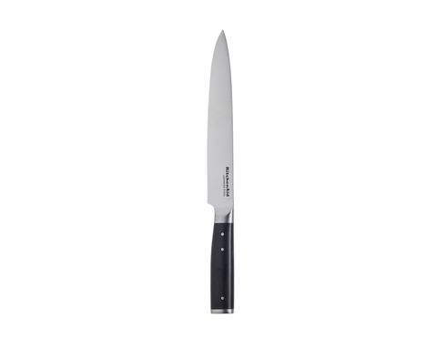 KitchenAid Gourmet Carving Knife 20cm With Sheath