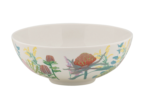 Maxwell & Williams Royal Botanic Gardens Native Blooms Coupe Bowl 16cm